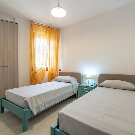 Affittasardegna-Casa Lido Appartement Alghero Buitenkant foto