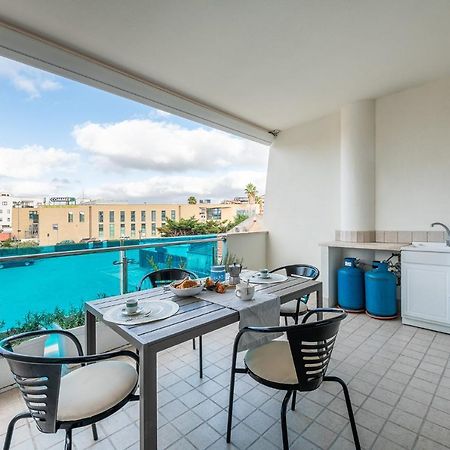 Affittasardegna-Casa Lido Appartement Alghero Buitenkant foto