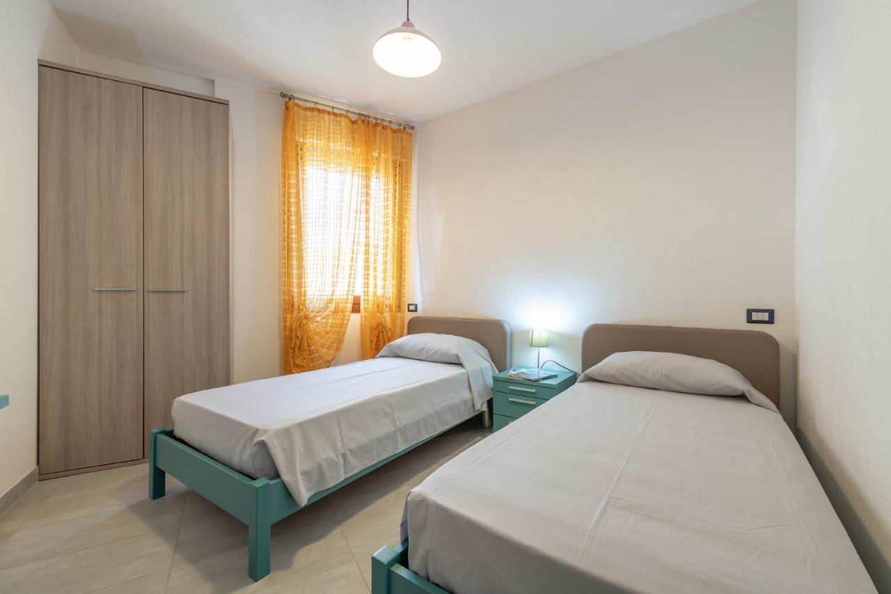 Affittasardegna-Casa Lido Appartement Alghero Buitenkant foto