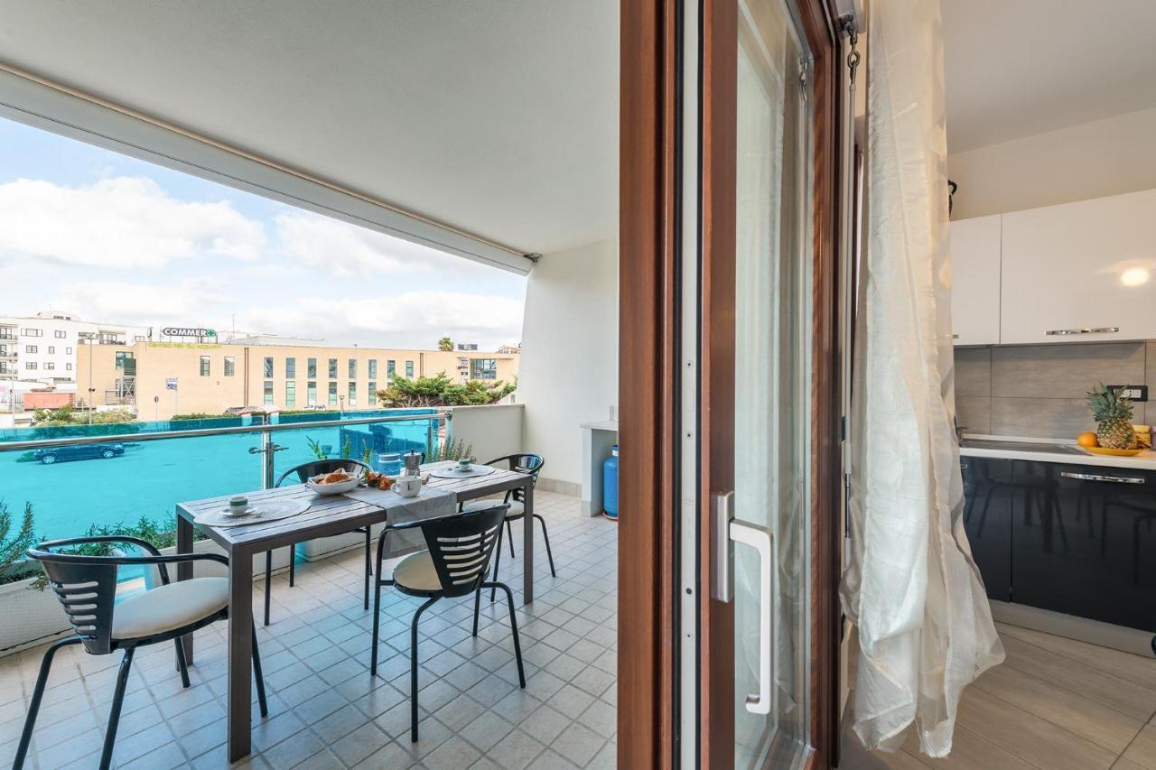 Affittasardegna-Casa Lido Appartement Alghero Buitenkant foto