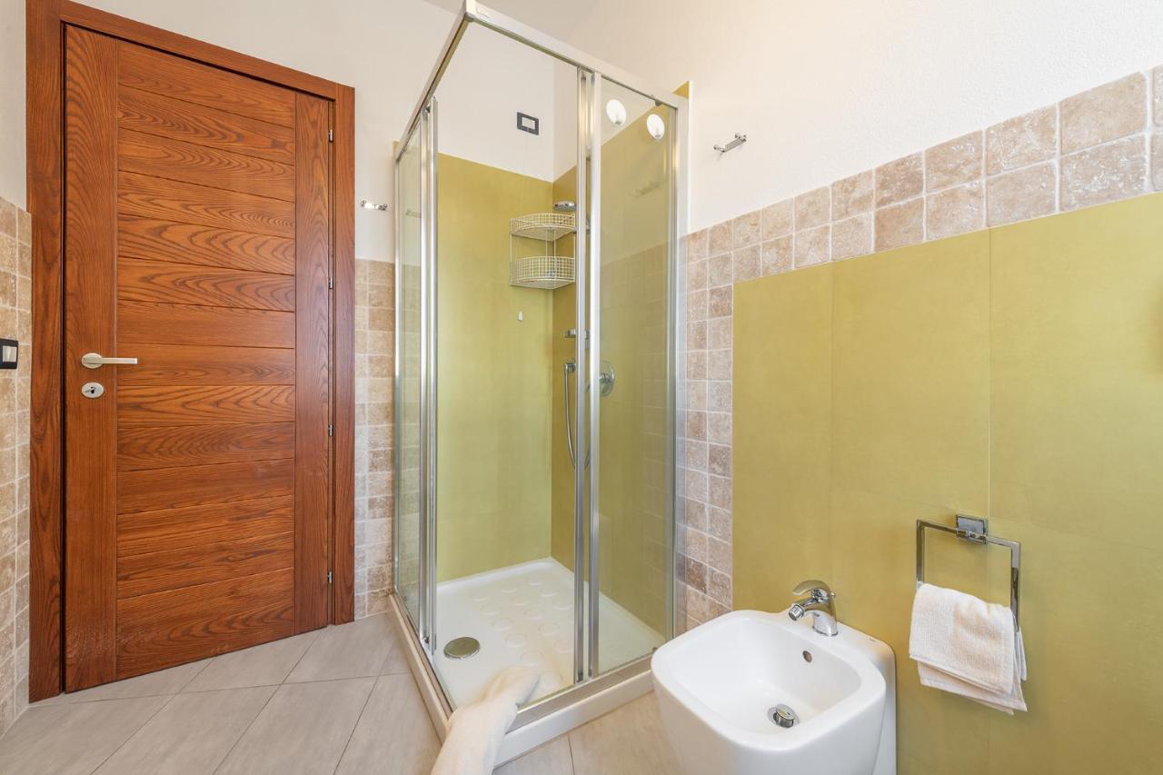 Affittasardegna-Casa Lido Appartement Alghero Buitenkant foto