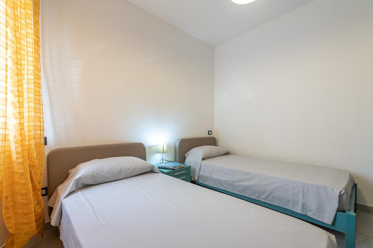 Affittasardegna-Casa Lido Appartement Alghero Buitenkant foto