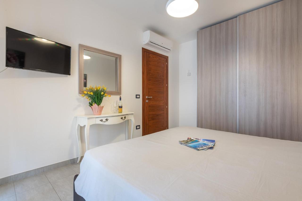 Affittasardegna-Casa Lido Appartement Alghero Buitenkant foto