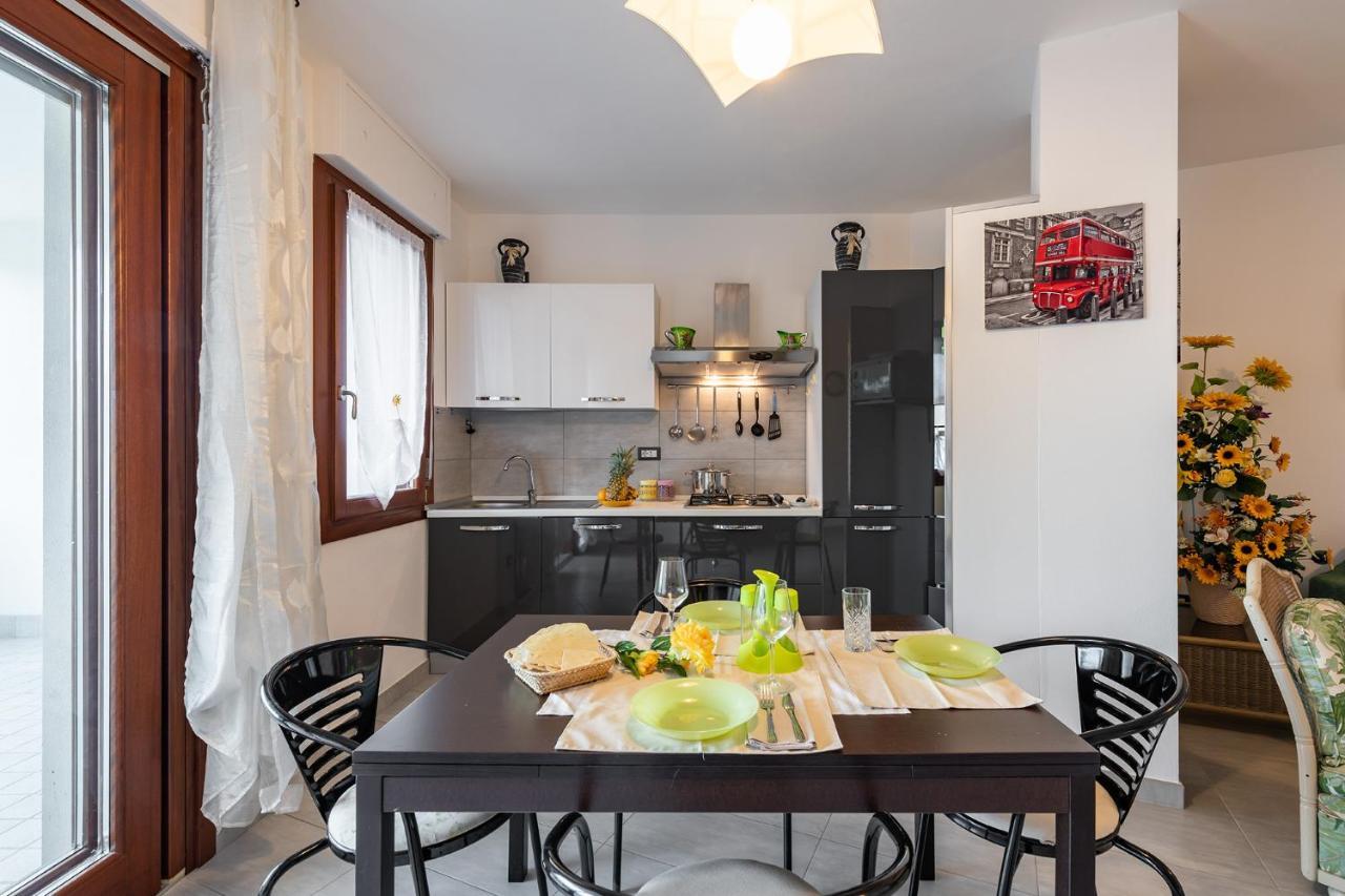 Affittasardegna-Casa Lido Appartement Alghero Buitenkant foto