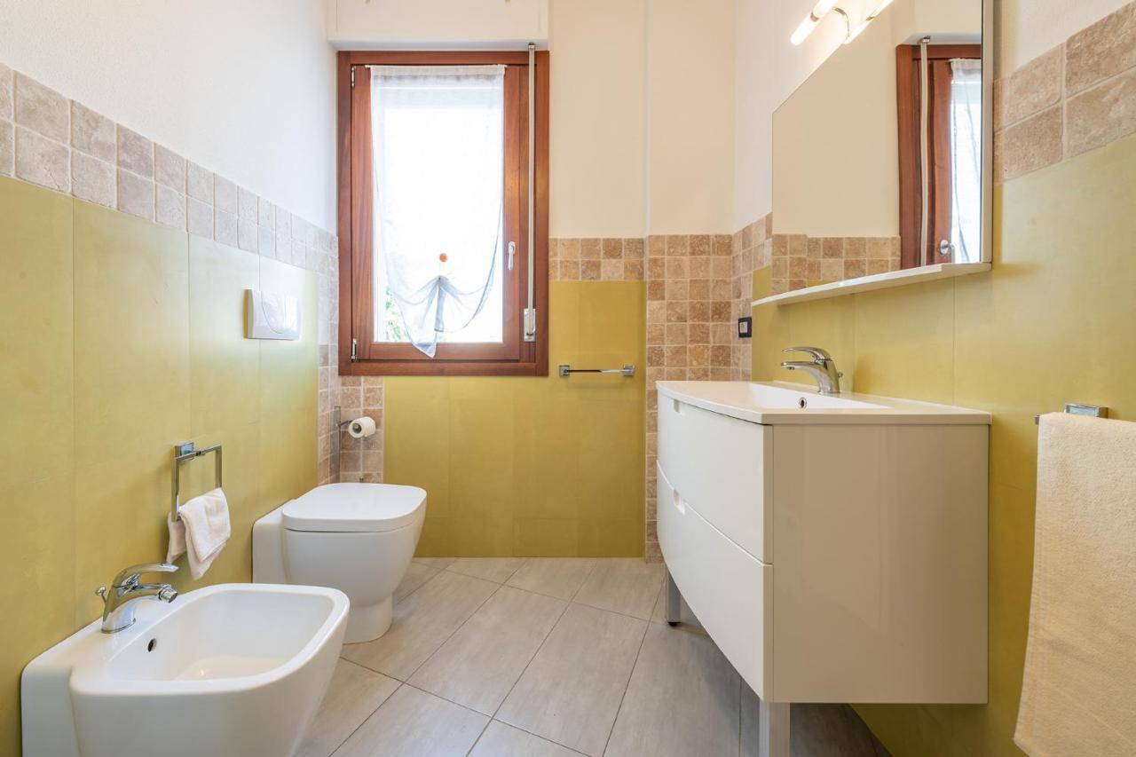 Affittasardegna-Casa Lido Appartement Alghero Buitenkant foto