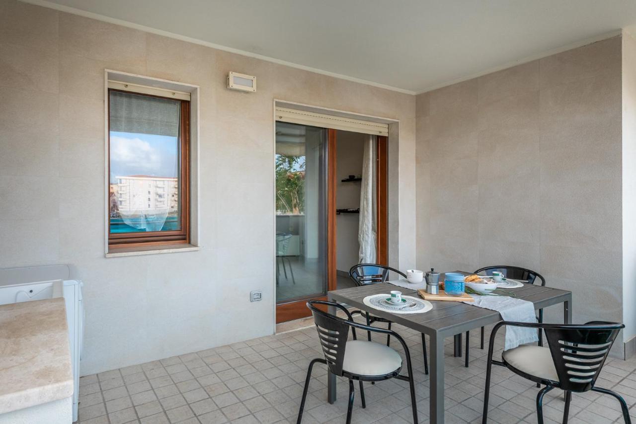Affittasardegna-Casa Lido Appartement Alghero Buitenkant foto