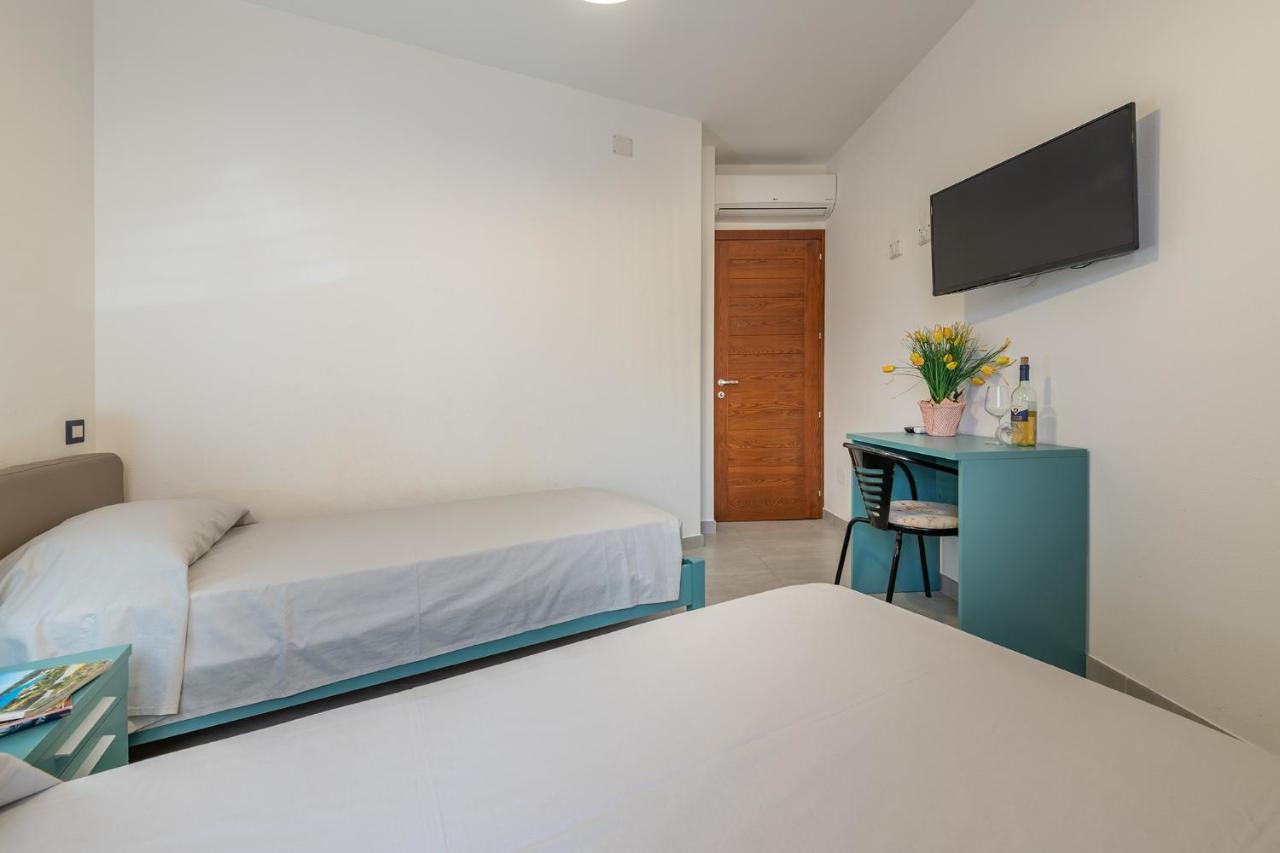 Affittasardegna-Casa Lido Appartement Alghero Buitenkant foto