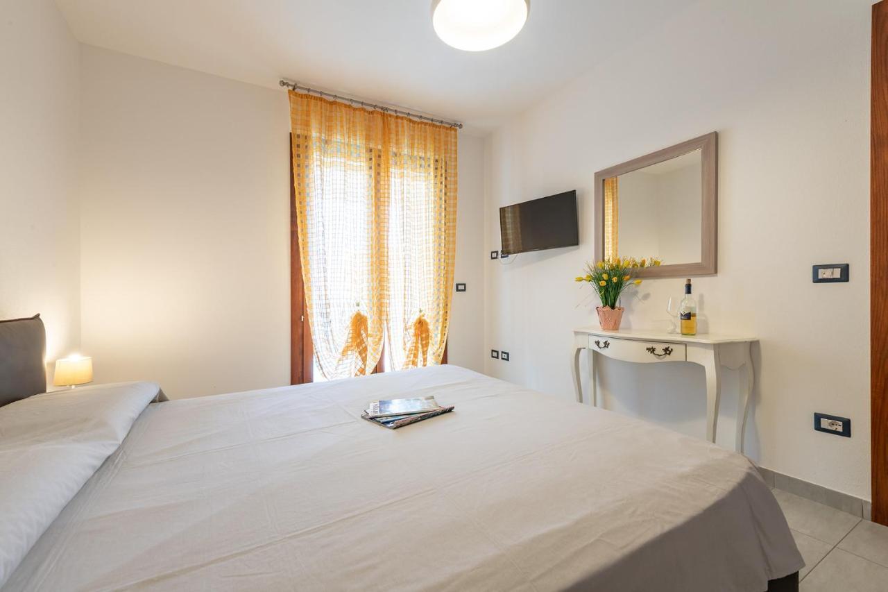 Affittasardegna-Casa Lido Appartement Alghero Buitenkant foto