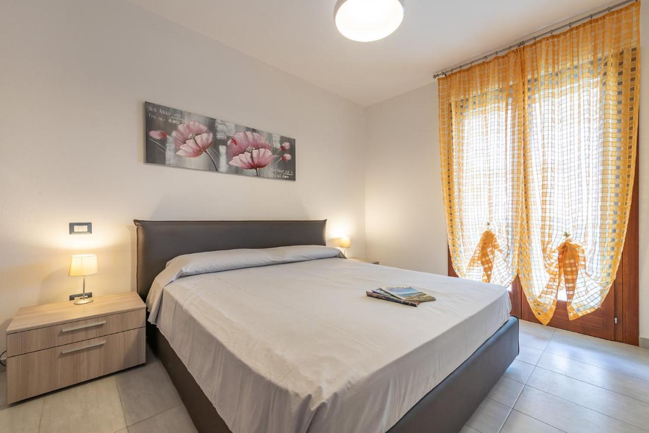 Affittasardegna-Casa Lido Appartement Alghero Buitenkant foto